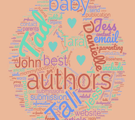 authors list