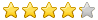 4.1 star rating