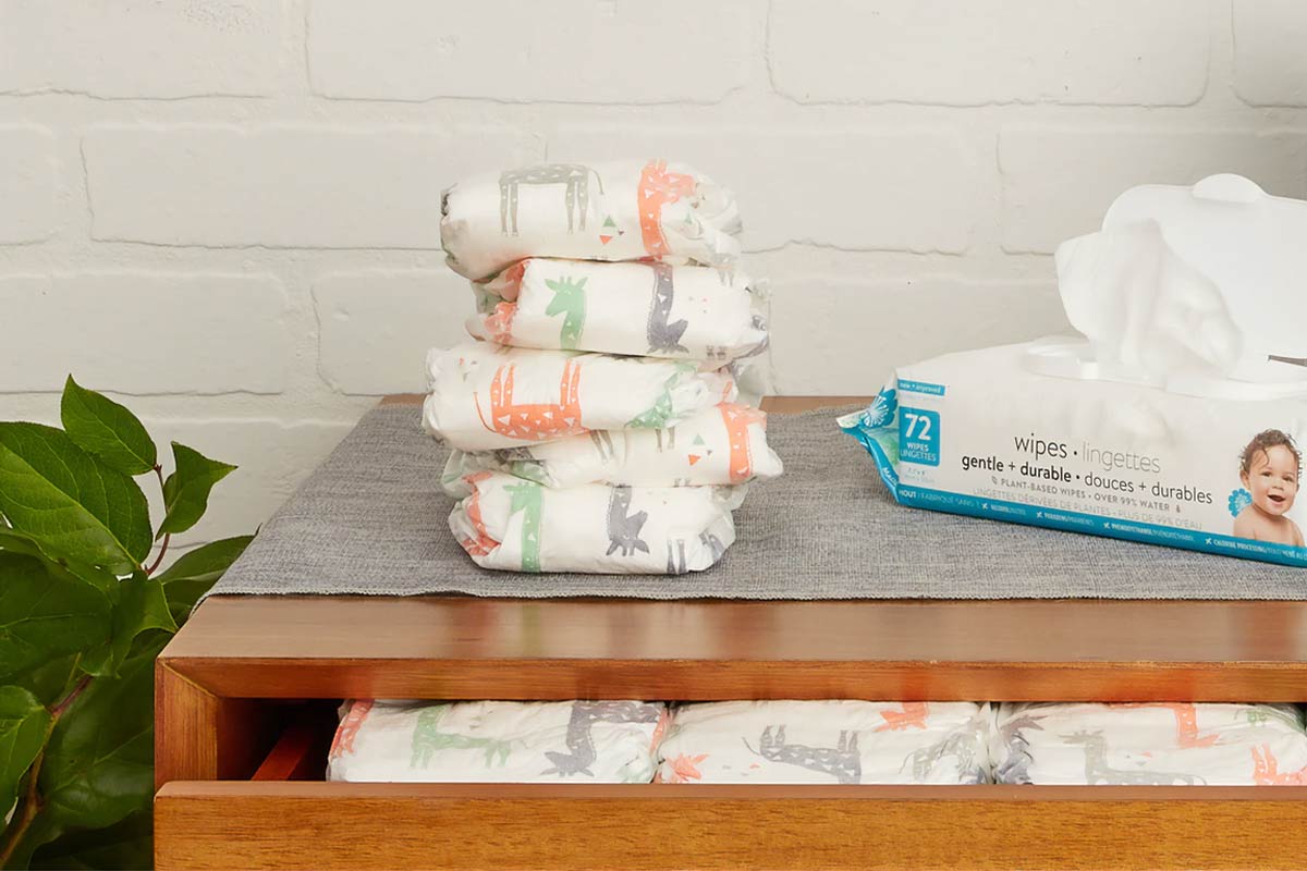 best diapers