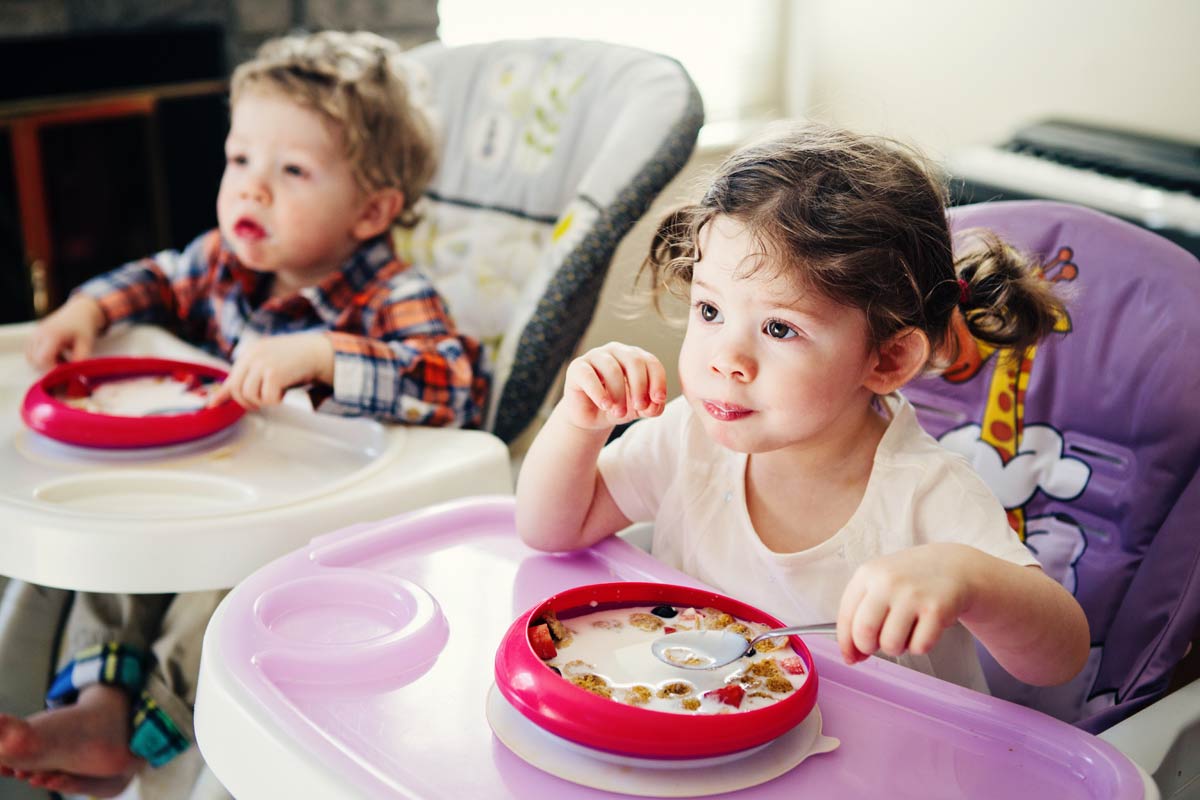 best high chairs