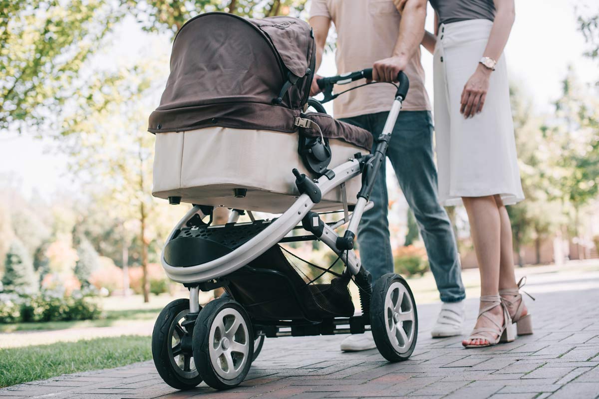 best travel systems car seat stroller combinations