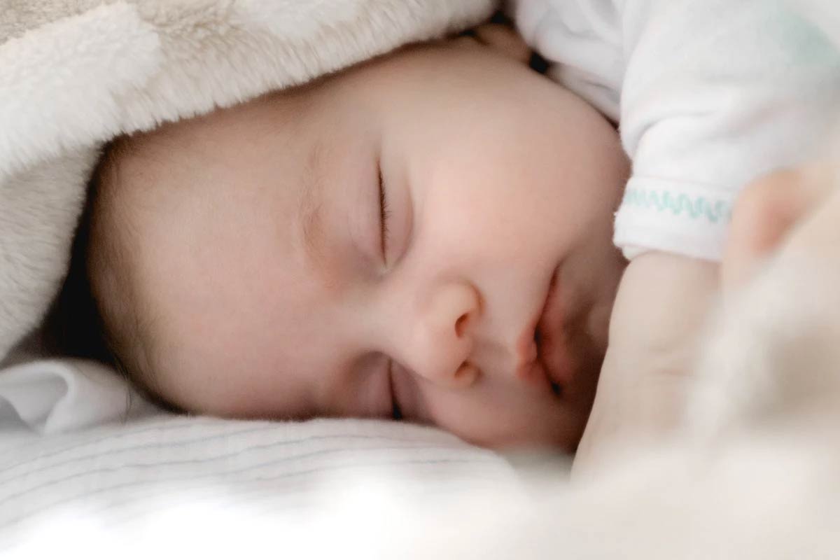 sids sudden infant death