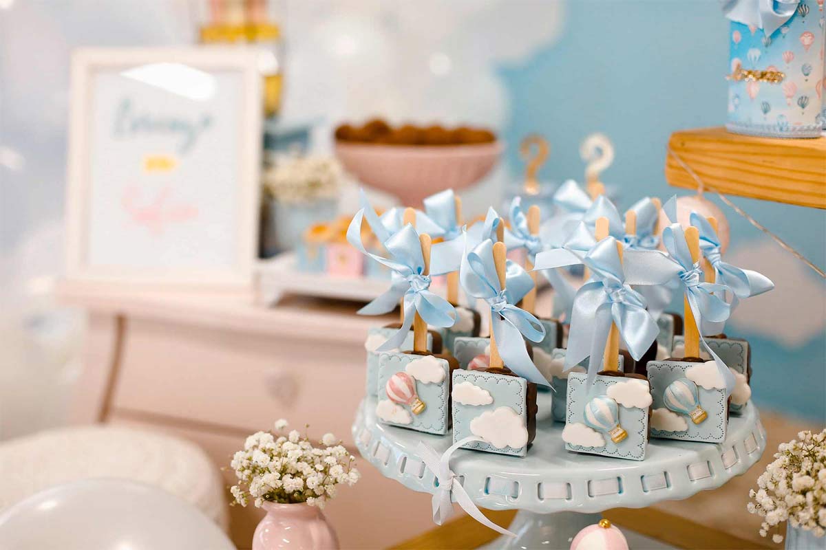 baby registry checklist must haves