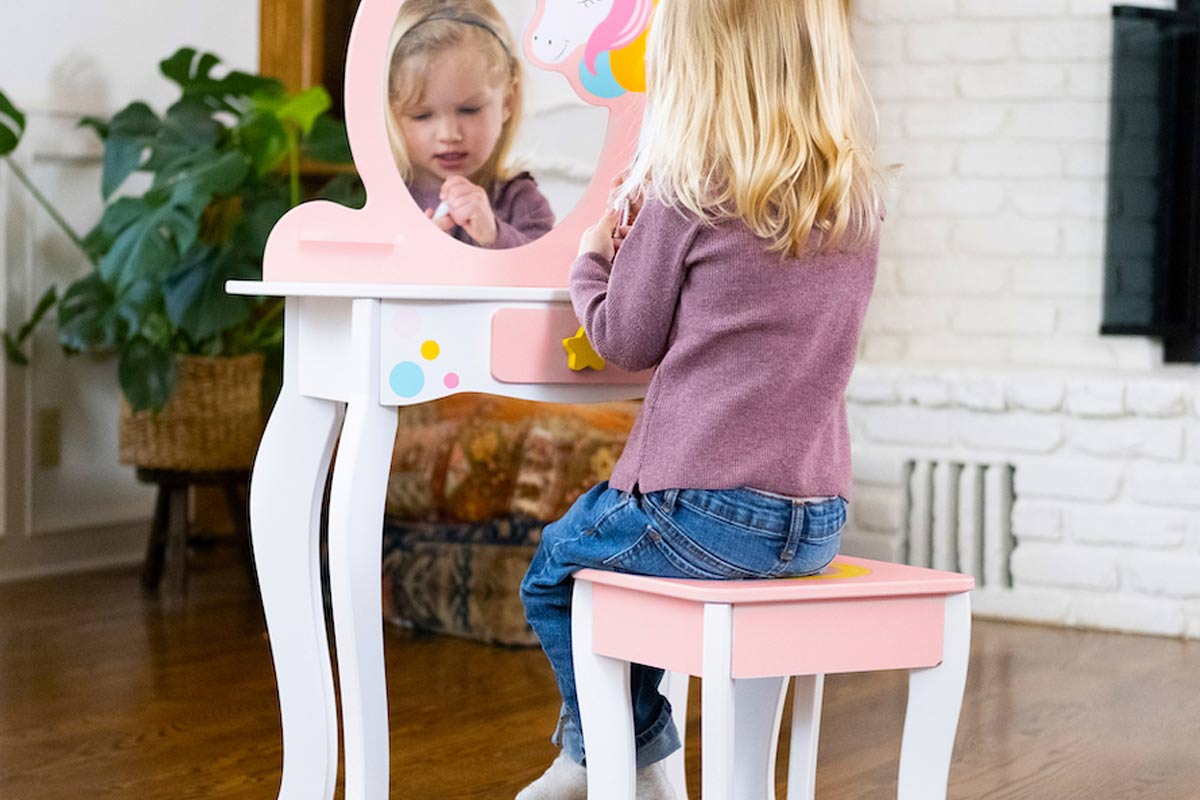 best gifts for three year old girls