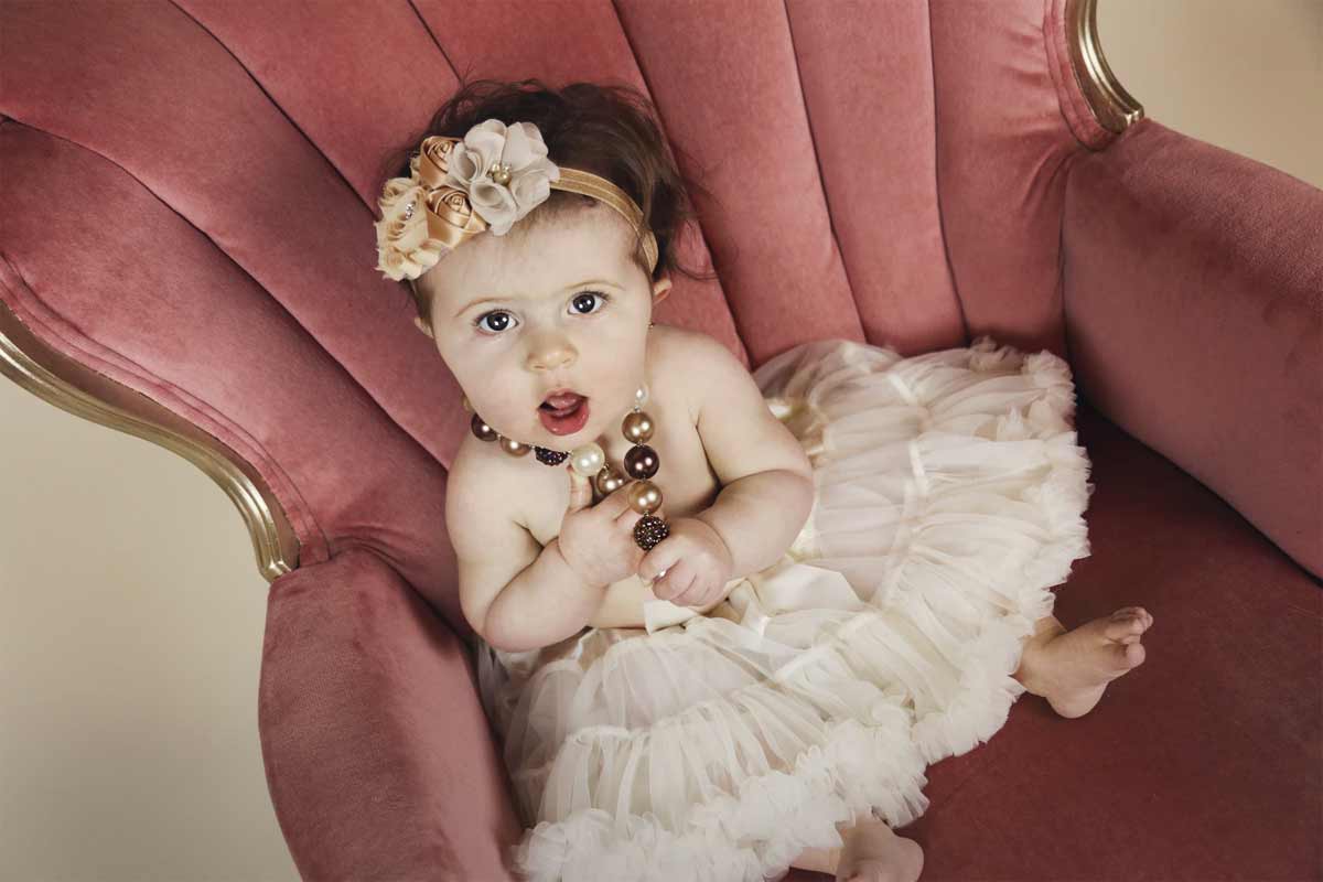 best gifts for baby girls