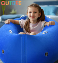 Peapod sensory chair outree peapod sensory chair