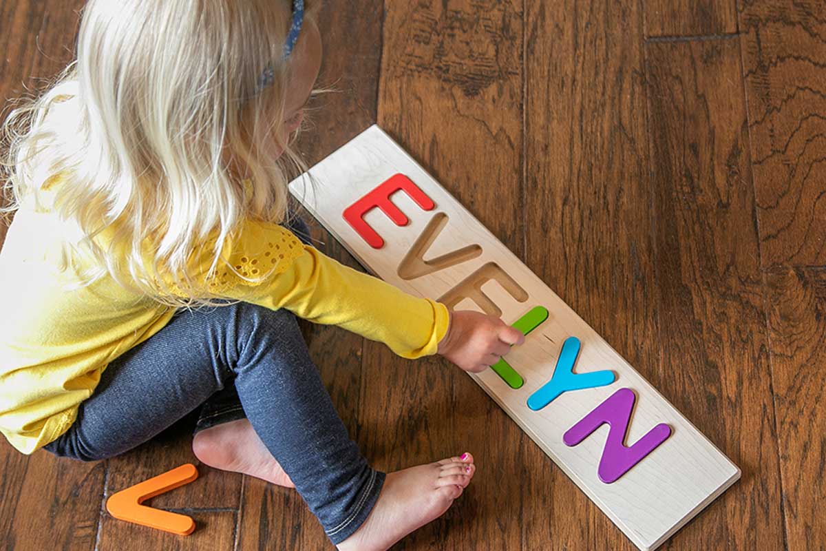best girl gifts for two-year old toddlers