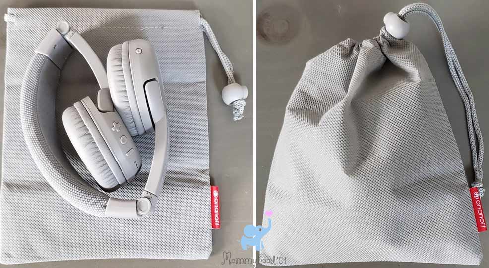 buddyphones play wireless kids headphones review