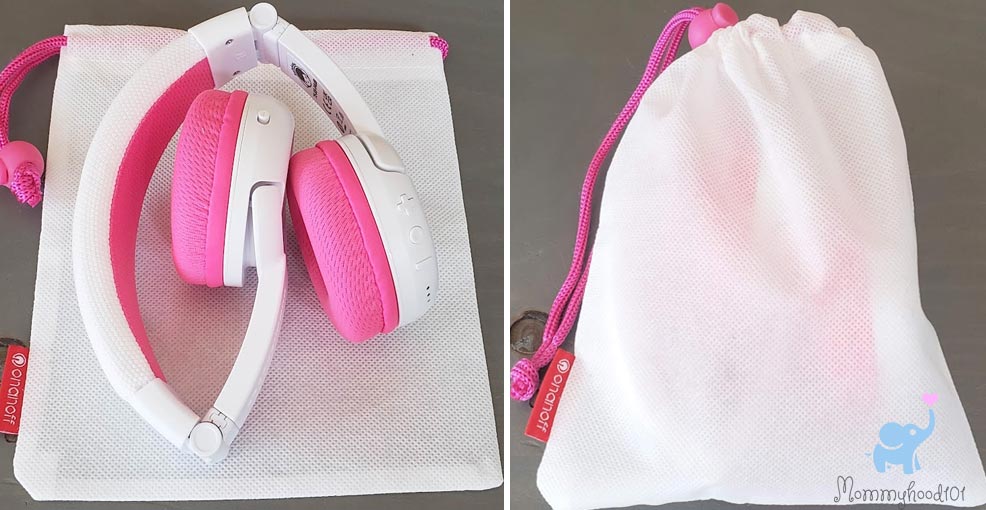 buddyphones school+ wireless kids headphones review