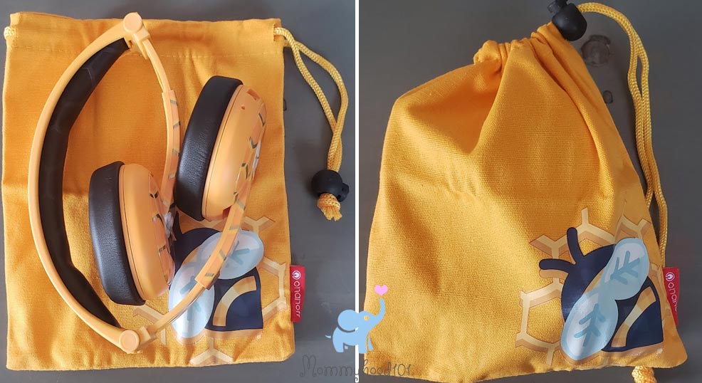 buddyphones wave wireless waterproof kids headphones review