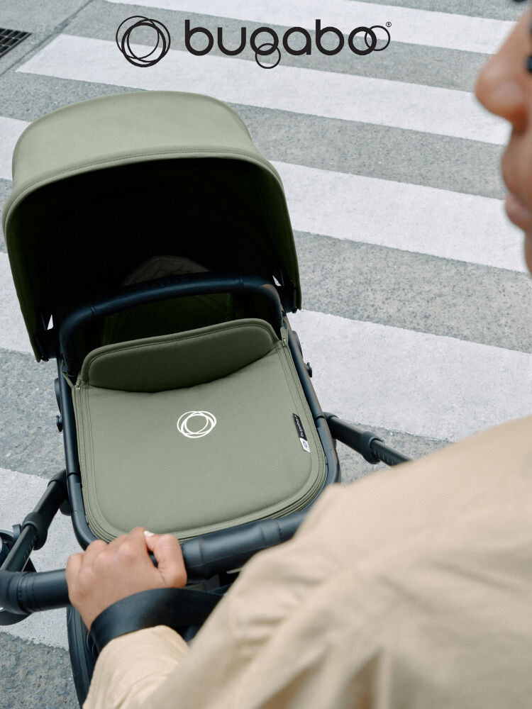 best strollers bugaboo fox 5