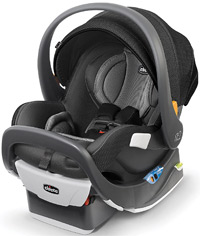 chicco fit2 infant car seat