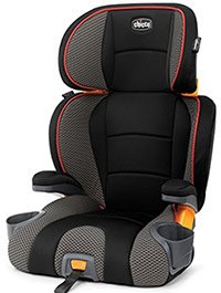 chicco kidfit booster seat