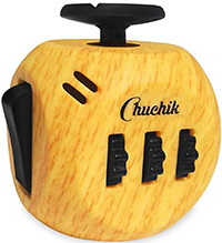 The Fidget Cube fidget cube