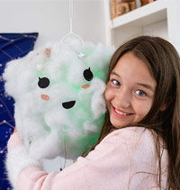 goldieblox craft kids play sets