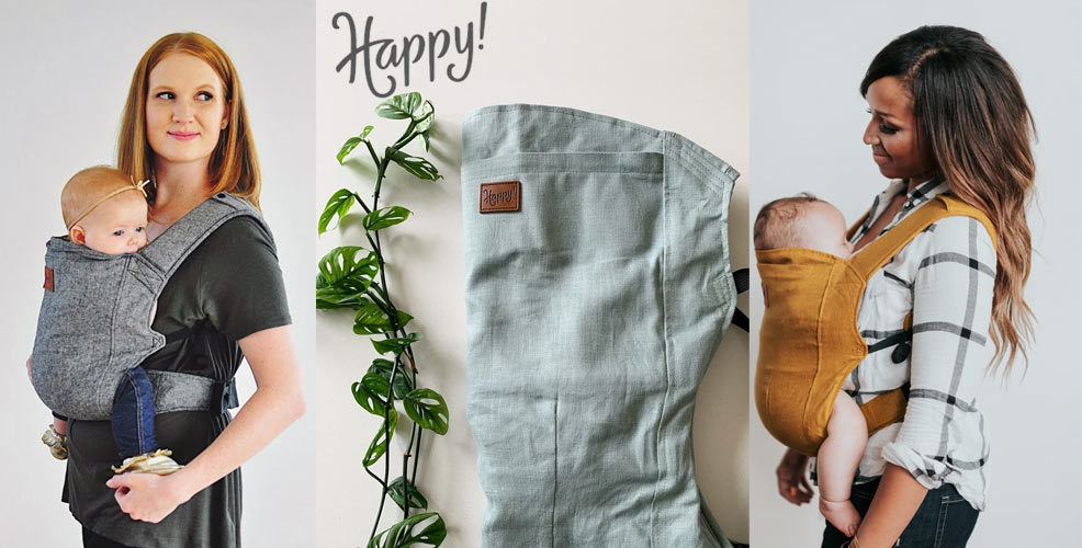 baby products made in the usa happy baby carriers
