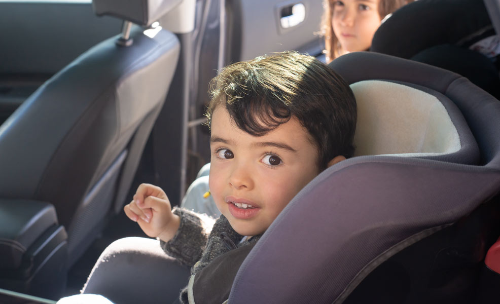 car seat expiration