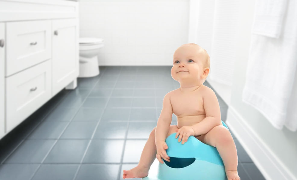 potty training tips
