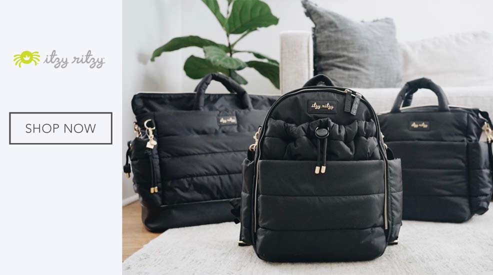 check prices on the itzy ritzy dream diaper bags