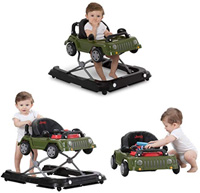 jeep wrangler baby walker