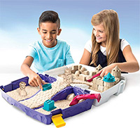 Kinetic Sand kinetic sand