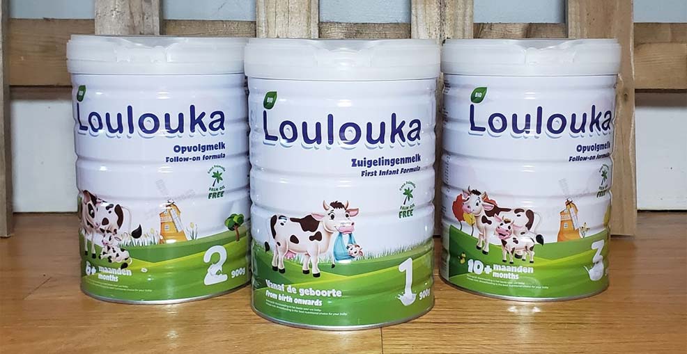 loulouka baby formula review analysis