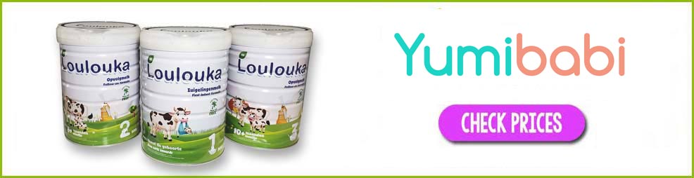 loulouka baby formula