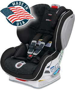 britax advocate