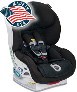 britax boulevard