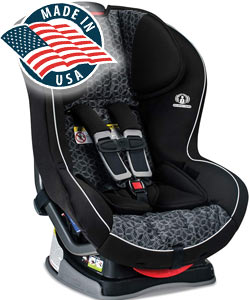 britax b-safe emblem
