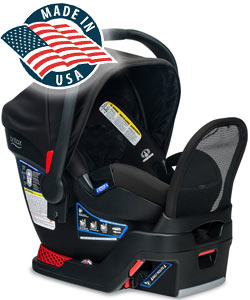 britax endeavors