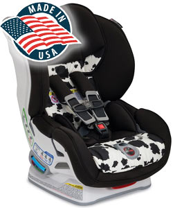 britax b-safe marathon