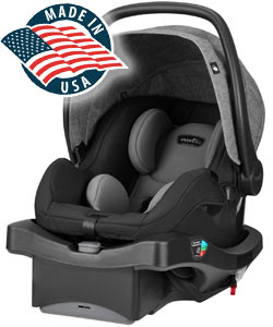 evenflo lightmax