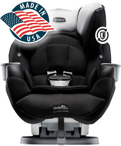 evenflo safemax