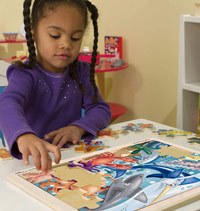 melissa and doug puzzles