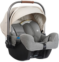 nuna pipa infant car seat
