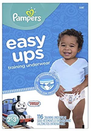 potty training pants pull-ups
