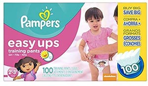 potty training pants pull-ups