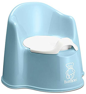 potty training toilet