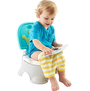 potty training toilet