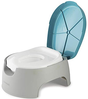 potty training toilet