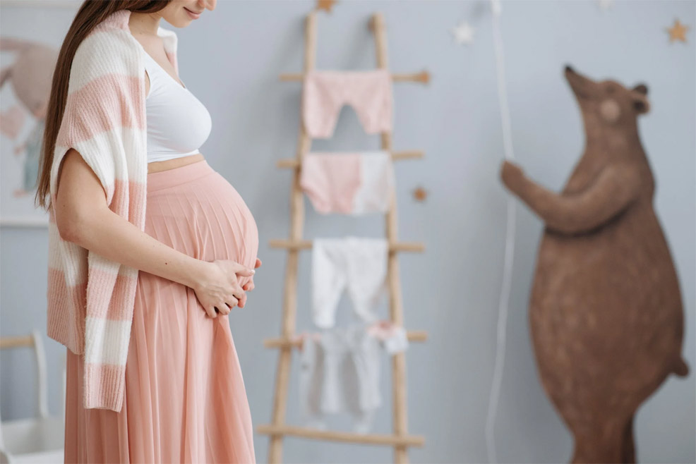 preventing morning sickness during pregnancy