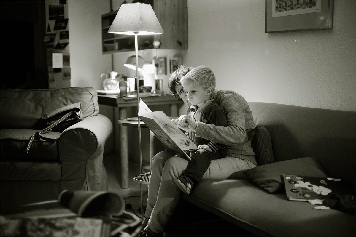 8 Reasons Why Reading to Your Kids is so Important