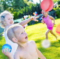 Soppycid reusable water balloons for sensory toys soppycid reusable water balloons