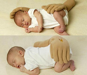 Most Ridiculous Baby Products