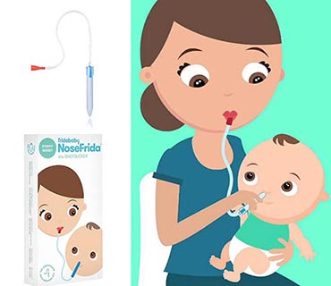 Most Ridiculous Baby Products