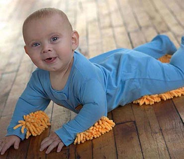 Most Ridiculous Baby Products