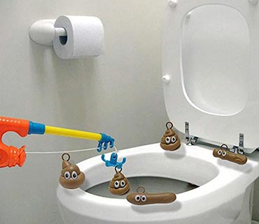 Most Ridiculous Baby Products