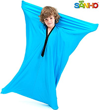Sensory Body Sock sensory body sock