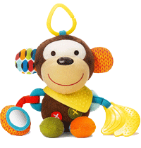 skip hop bandana buddies